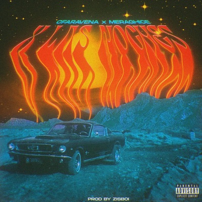 X Las Noches - Single