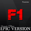 Formula 1 Theme (Epic Version) - Pianistec