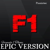 Formula 1 Theme (Epic Version) artwork