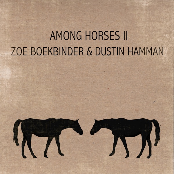 Among Horses II - EP