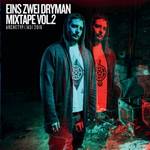 EINS ZWEI DRYMAN MIXTAPE, Vol. 2
