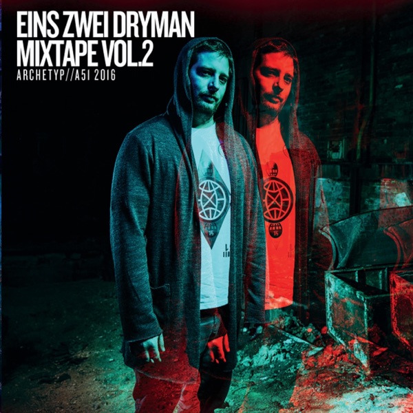 EINS ZWEI DRYMAN MIXTAPE, Vol. 2