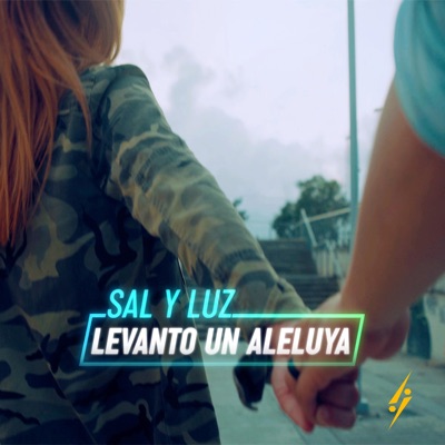 Levanto Un Aleluya - Single