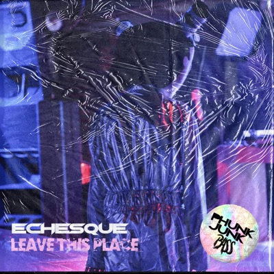 Leave This Place - Single