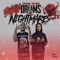 Dreams and Nightmares ! (feat. EBK Tootie) - EBK Osama lyrics