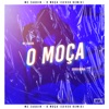 Icon Ô Moça (Remix) - Single