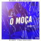 Ô Moça (Remix) artwork