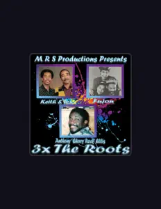 Fujonを聴いたり、ミュージックビデオを鑑賞したり、経歴やツアー日程などを確認したりしましょう！