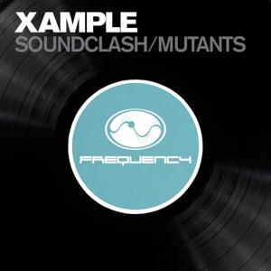 Sound Clash / Mutants - Single