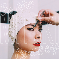 Be the Cowboy - Mitski Cover Art