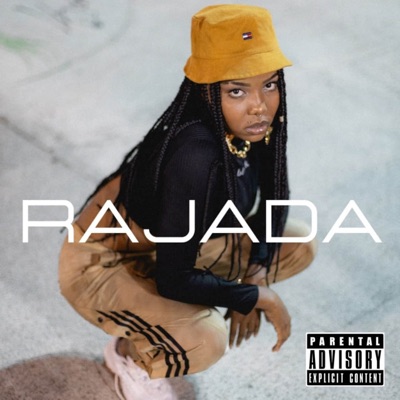 Rajada - Single