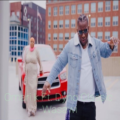 Wasawi (feat. Dyno Classic) - Single