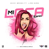 Mi Loca (Remix) artwork