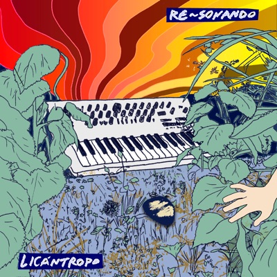 Re~Sonando