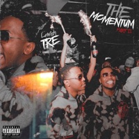 Momentum, Pt. 2 - EP - Lavish Tre
