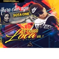 Ahora Estas Aquí - Single - Sota One El Versatil