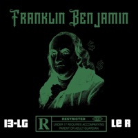 Franklin Benjamin (feat. Le R) - Single - 13-LG