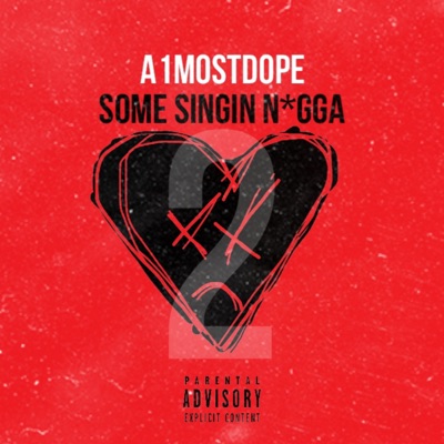 Some Singin' N***A 2 - EP