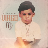 Virgo - EP - Luiggi Yarel