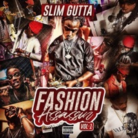 Fashion Assassin - Slim Gutta