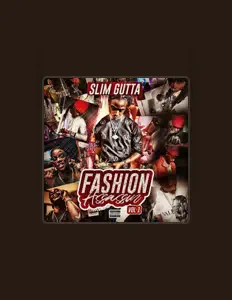 Slim Gutta dinle, müzik videolarını izle, biyografisini oku, tur tarihlerini ve daha fazlasını gör!