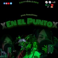 En el Punto - Single - KattySalgado