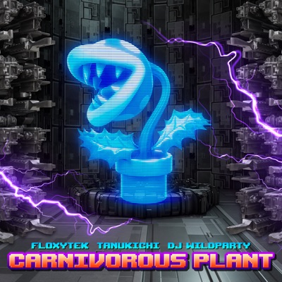 Carnivorous Plant - Single
