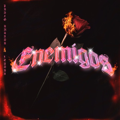 Enemigos (feat. Jeydan) - Single