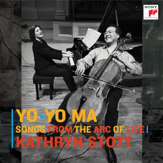 Papillon, Op. 77 by Yo-Yo Ma & Kathryn Stott song reviws