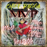 Just a Little Bit (feat. Taz Vegas & Damon Williams) [Radix Remastered Version] [Radix Remastered Version] - Single - Chief Ragga