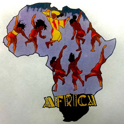 Africa - Single