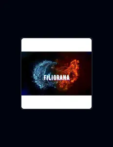 Listen to _FiliGrana_, watch music videos, read bio, see tour dates & more!