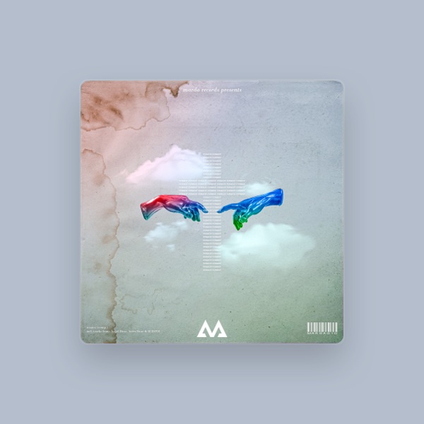Astro Swae's avatar