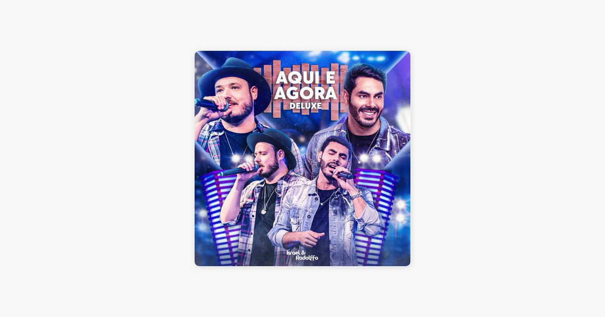 Melhor Que Muita Gente (O Copo Não Mente) - Israel & Rodolffo