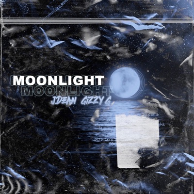 Moonlight (feat. J. Dean) - Single