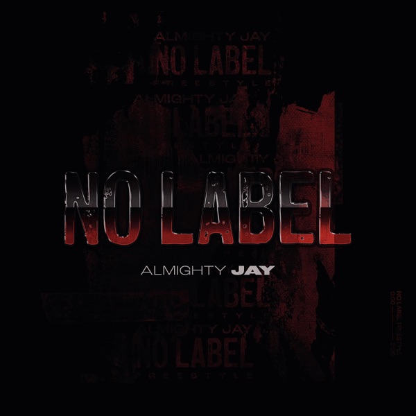 Almighty Jay - No Label