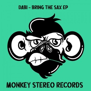 Bring the Sax EP