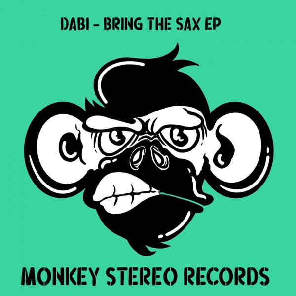 Bring the Sax EP