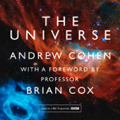 The Universe - Andrew Cohen Cover Art