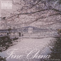 Fine China (feat. IndiesoulDev) - Single - BrokeLife Phet