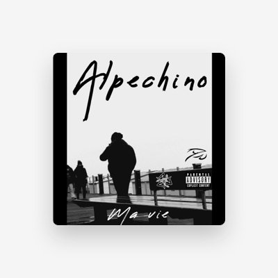 Listen to Alpechino, watch music videos, read bio, see tour dates & more!