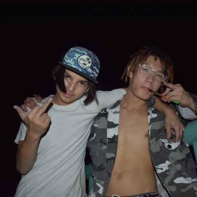 Chosen (feat. XXAisuru) - Single