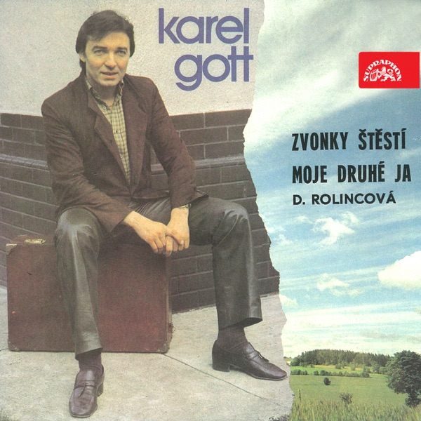 Zvonky Štěstí, Moje Druhé Já - Single