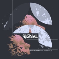 Abstracted - EP - Mossed