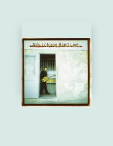 Listen to Nils Lofgren Band, watch music videos, read bio, see tour dates & more!