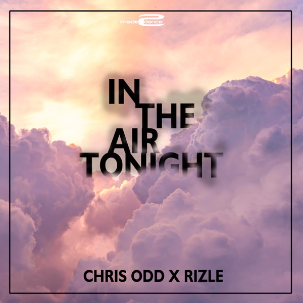 In the Air Tonight - Single
