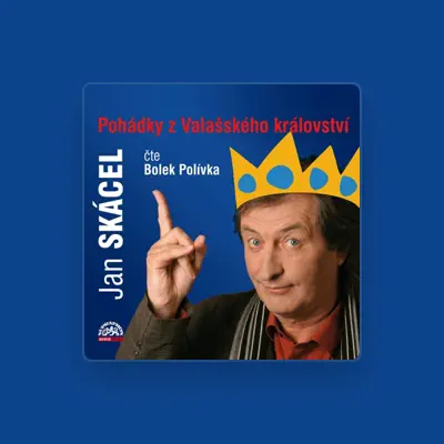 Listen to Bolek Polívka, watch music videos, read bio, see tour dates & more!