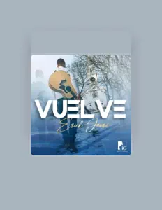 聆聽 Erick Jansi、觀看音樂影片、閱讀小傳、查看巡演日期等！