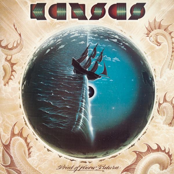 Point of Know Return (Expanded Edition) - Kansas