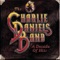 Everytime I See Him - The Charlie Daniels Band lyrics